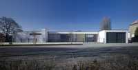 Brno - vila Tugendhat